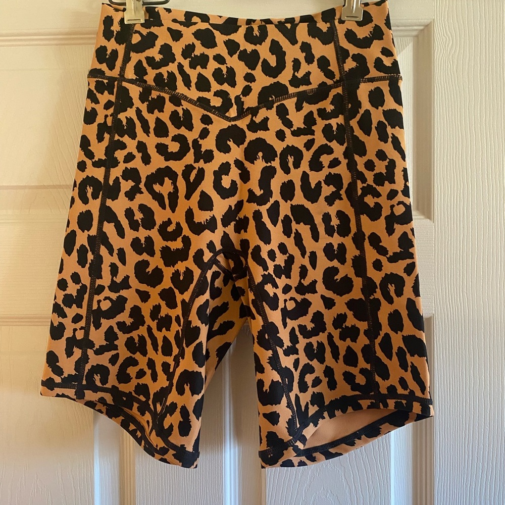 Vitality (formerly known as Balance Athletica) shorts